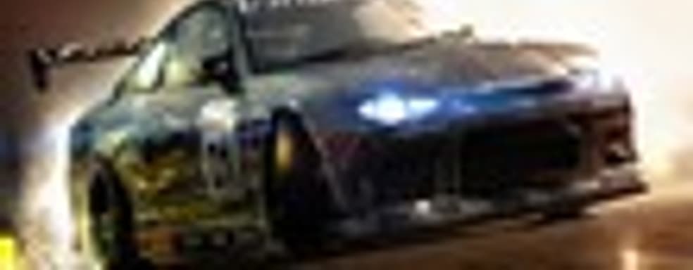 Codemasters набирает поклонников GRID для тестирования новой гоночной игры