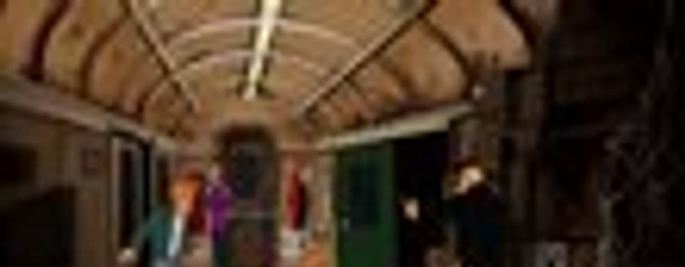 «Broken Sword II. Дымящееся зеркало. Расширенное издание» в декабре