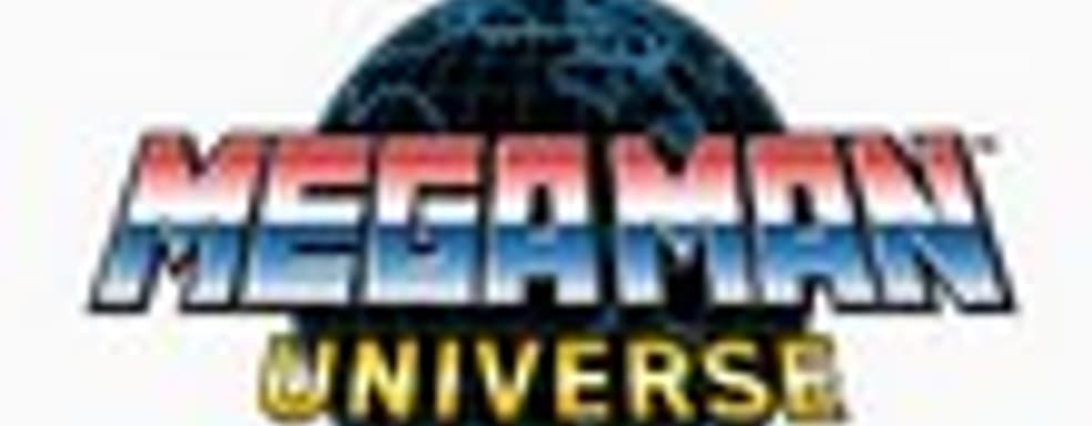 Mega Man Universe без Wii-версии
