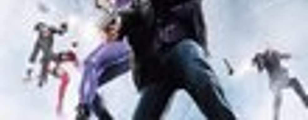 Слух: Saints Row V будет состоять из пародий на новые фильмы