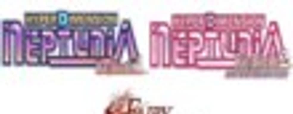 Hyperdimension Neptunia Re;Birth 1, Re;Birth 2 и Fairy Fencer F выйдут в Steam