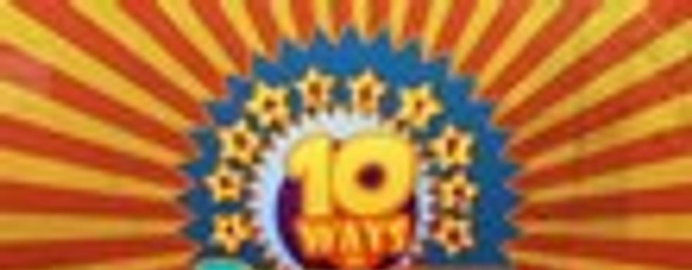 Rayman Origins - 10 способов расправы над врагом