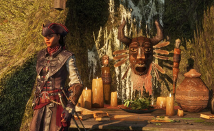 Ubisoft Releases Long-Awaited Update for Assassin’s Creed Liberation HD After 11 Years — Steam Achievements Support Added