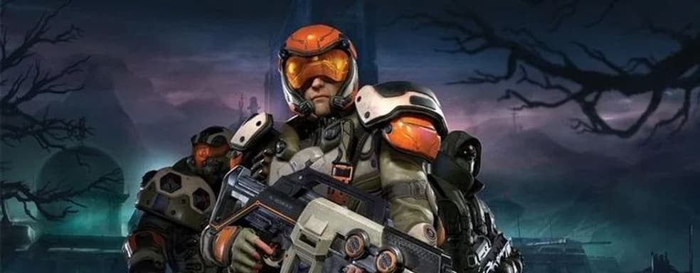 Phoenix Point получила полную версию и поддержку модов. Развитие игры завершено