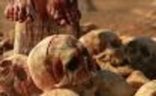 Трейлер Conan Exiles с демонстрацией игровых моментов