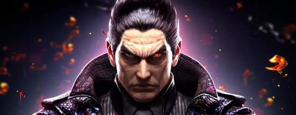 В Tekken 8 на старте обещают откат сетевого кода и кроссплей