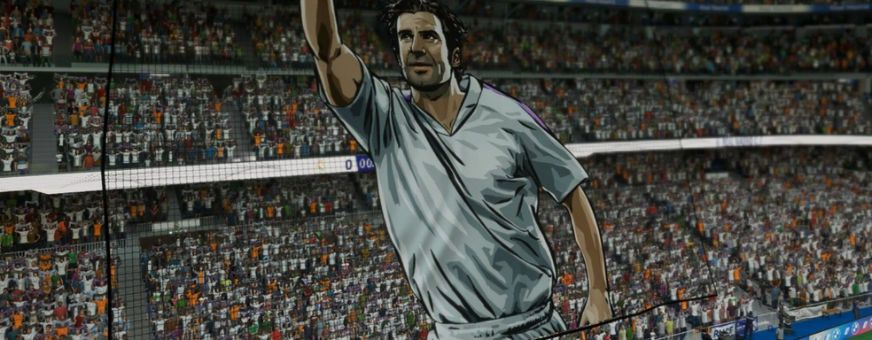 EA Sports FC 25 получила демку на фоне релиза бесплатного конкурента UFL от белорусов