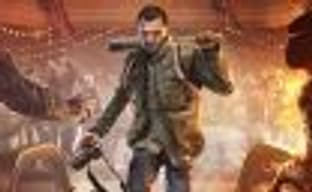 Launch-трейлер Dead Rising 4