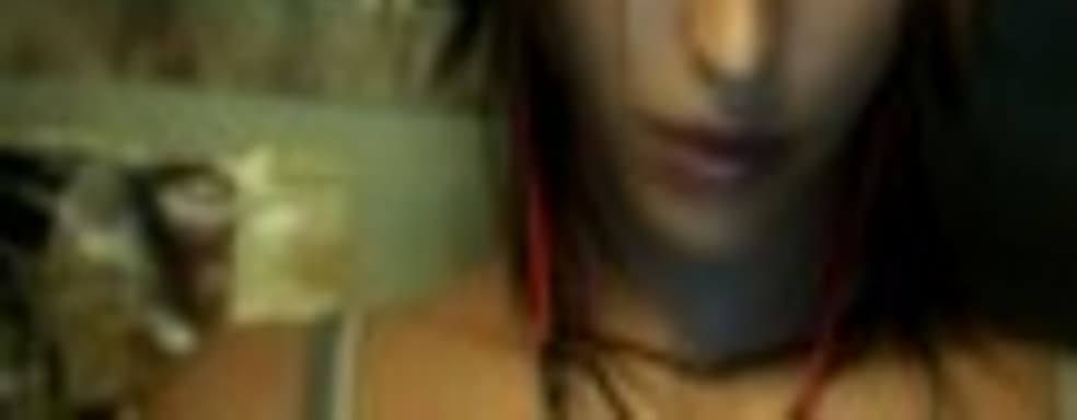 Tomb Raider и SimCity возглавили британский чарт