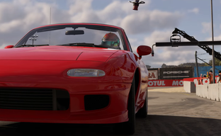 Фанаты Forza Motorsport поражены халтурой разработчиков. Заметили модели 18-летней давности