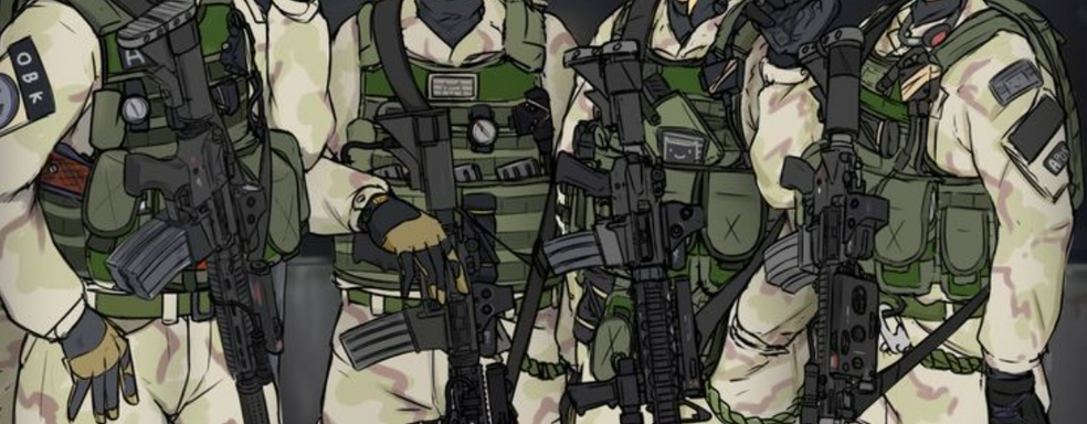 В сеть слили геймплей и скриншоты мобильной Call of Duty: Warzone