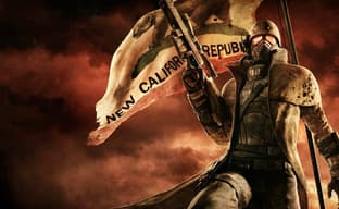 Спустя 10 лет геймдиректор Fallout: New Vegas ответил на просьбу починить игру — он опубликовал мем и начал шутить