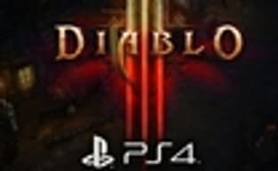 PS4-версия Diablo 3 в 2014-м