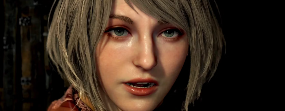 Утечка: в ремейке Resident Evil 4 исправили отвратительный дождь. Capcom попыталась удалить запись из Интернета