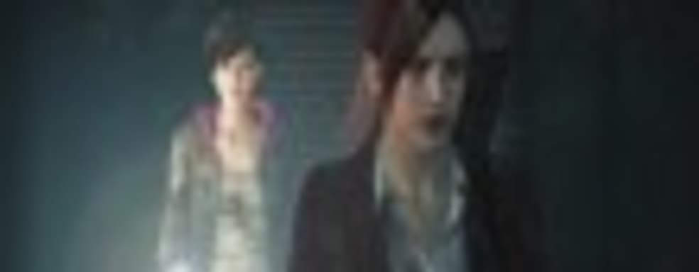 Моддер добавил кооператив в РС-версию Resident Evil: Revelations 2