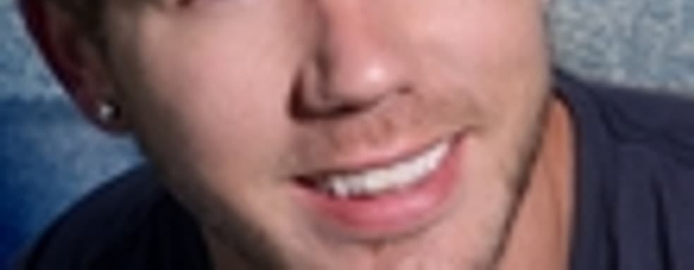 Любимые игры Клиффа Блезински 