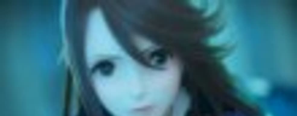 Вступительный ролик Bravely Second: End Layer