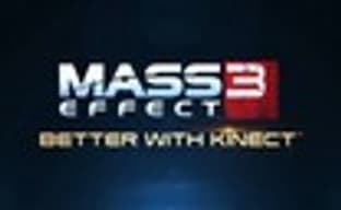 BioWare о поддержке Kinect в Mass Effect 3	