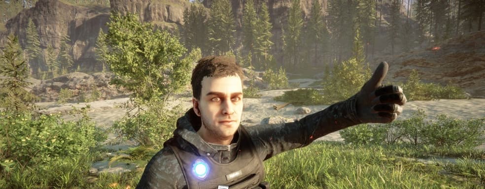 В Sons of the Forest появился хардкорный режим