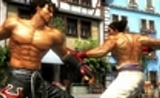 Дата выхода Tekken Tag Tournament 2