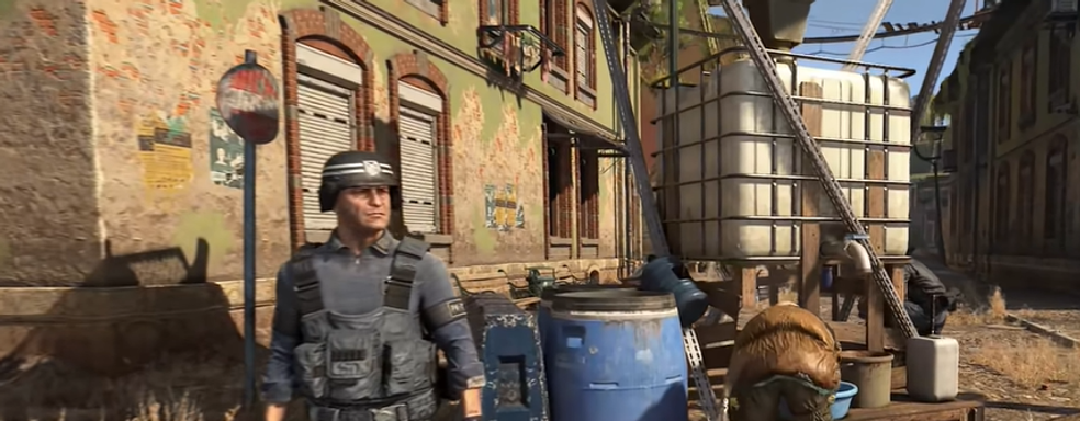 Dying Light 2 начала получать DLC в стиле Миротворцев, платить за них не требуется