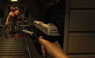 Анонсирована консольная версия ремастера System Shock 2