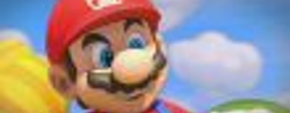 Трейлер Mario + Rabbids Kingdom Battle, посвящённый Марио