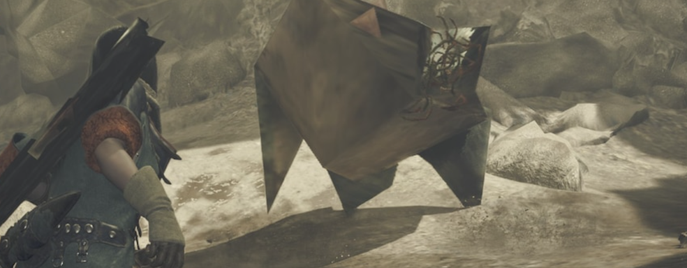 Бета Monster Hunter Wilds пугает картофельной графикой. Capcom объяснила, что это старый билд, а актуальная версия работает лучше