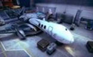 Трейлер Brink