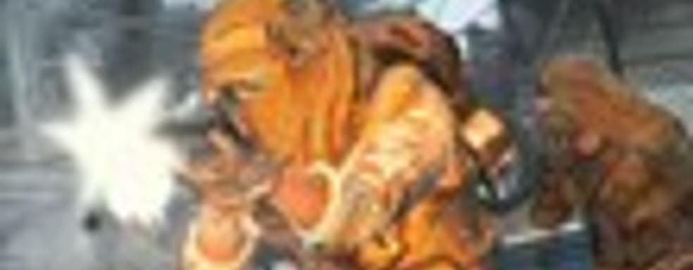 Анонс Ghost Recon Online для РС