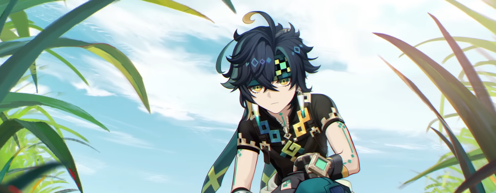 Вторые баннеры персонажей и оружия Genshin Impact 5.0. miHoYo раскрыла списки и дату запуска