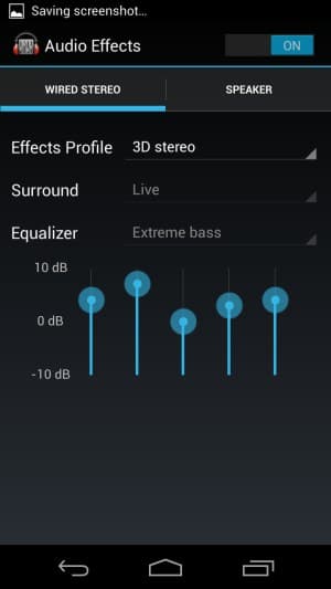 Операционная система Motorola Moto X