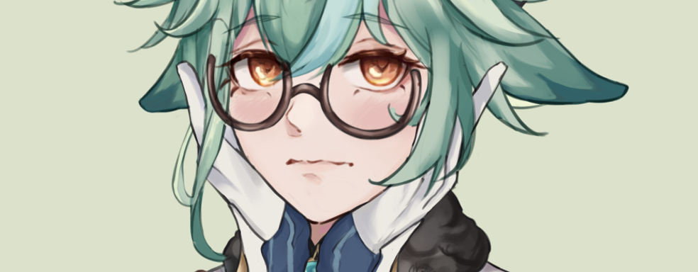 Genshin Impact попала в математическую задачу, но автор подстраховался от нарушения авторских прав