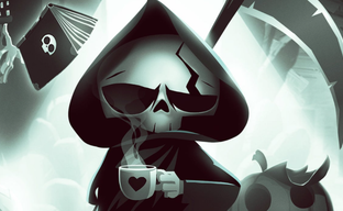 Have a Nice Death запустили в Steam с русской локализацией, но забанили в России