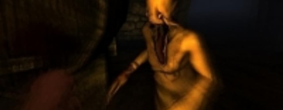 Amnesia: The Dark Descent уже 10 раз отбила бюджет 