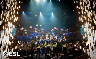 NAVI стала чемпионом IEM Rio 2024 по Counter Strike 2