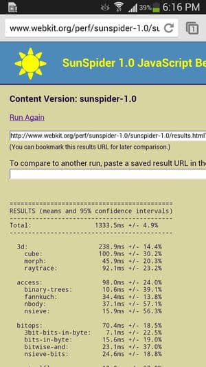 Обзор защищенного смартфона Samsung Galaxy S4 Active
