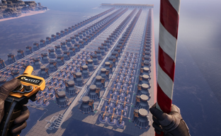 Satisfactory готовится к релизу полной версии 1.0. Разработчики строительной песочницы настроены решительно