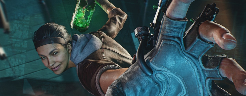 Half-Life Alyx получила русскую озвучку от GamesVoice. Знакомство с актёрами озвучивания