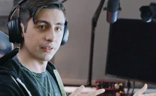 У контроллеров всегда есть преимущество перед мышью, считает стример shroud