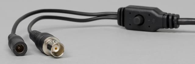 Камера Alteron KAD20-IR