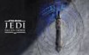 EA представила тизер и логотип Star Wars: Jedi Fallen Order