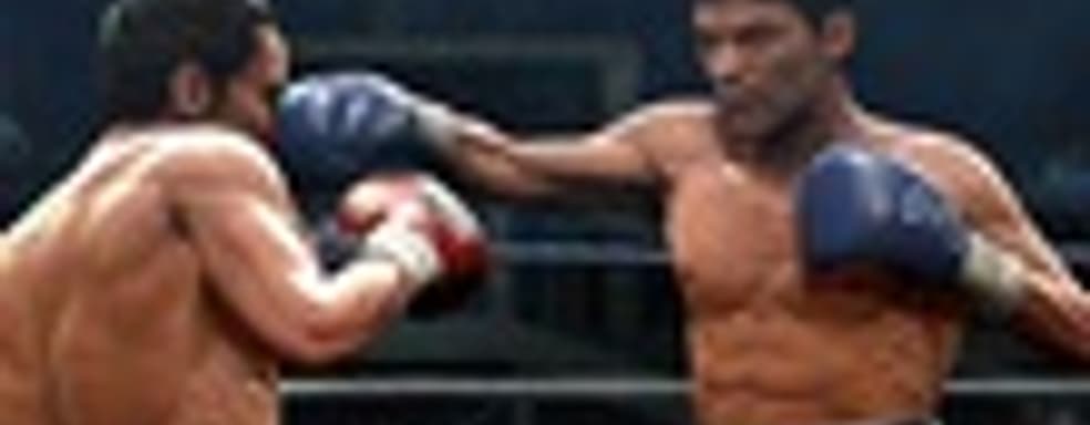  Fight Night Round 4: 60 кадров в секунду и более отзывчивое управление