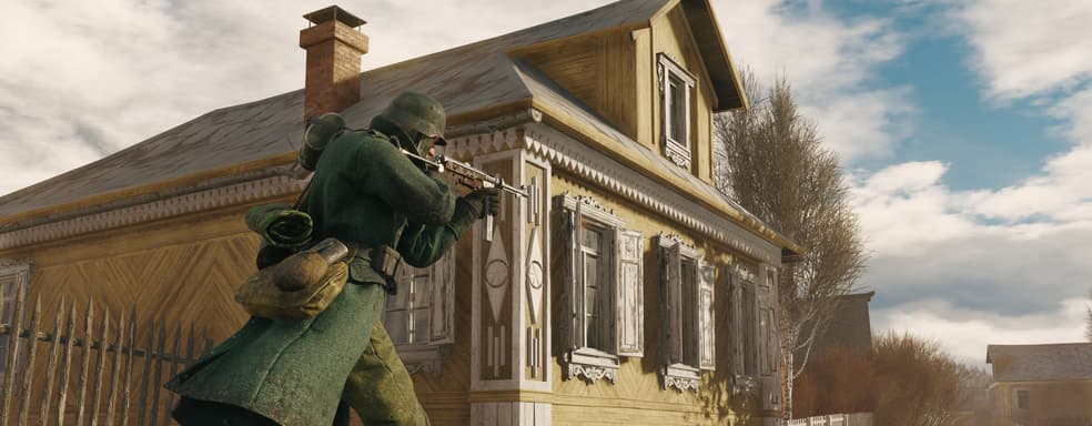 В Enlisted пройдёт открытое бета-тестирование. Новый трейлер