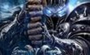 Коллекционное издание WoW: Wrath of the Lich King в России с 13 ноября