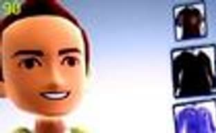 Avatar Store для Xbox 360 следующей весной