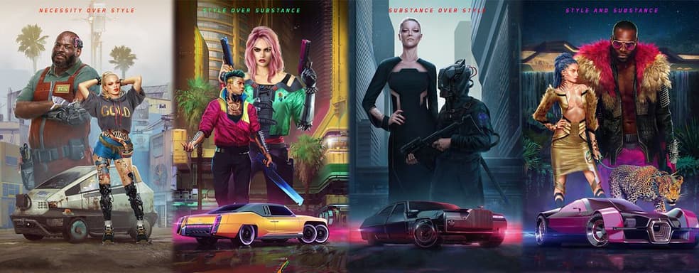 Что за шутки, CD Projekt? Cyberpunk 2077 вернулась в PS Store и теперь стоит дешевле, чем на Xbox