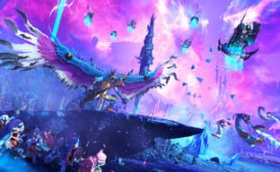 Total War: Warhammer 3 потребует 120 гигабайт на жестком диске