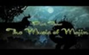 Дневники разработчиков Majin and the Forsaken Kingdom