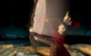 Актеры озвучки перезапуска King’s Quest